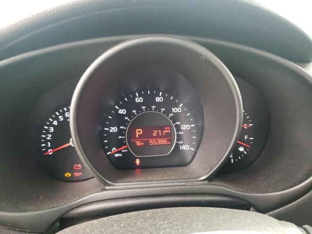 KNDJN2A20J7597287 KIA Soul