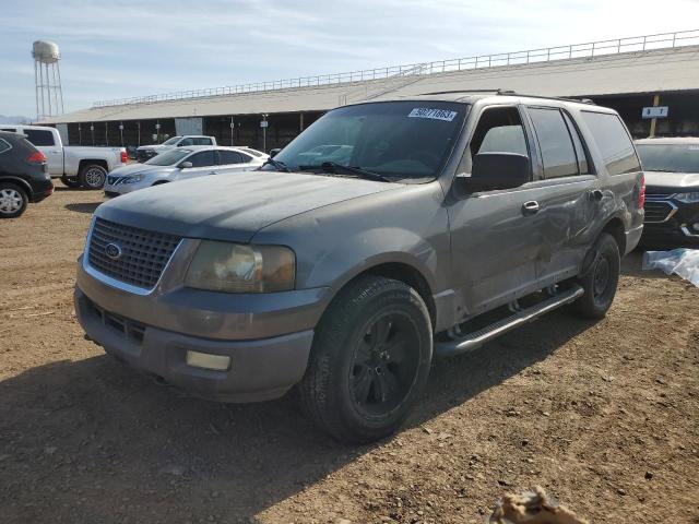 1FMPU16L34LB30350 2004 Ford Expedition Xlt