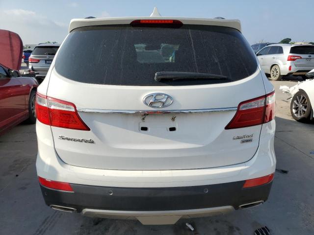 2015 HYUNDAI SANTA FE G - KM8SR4HF5FU127001