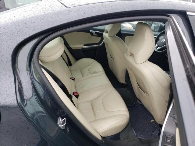 YV126MFK0F1348398 Volvo S60 Premier
