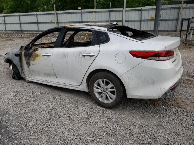5XXGT4L35HG178032 KIA Optima Lx