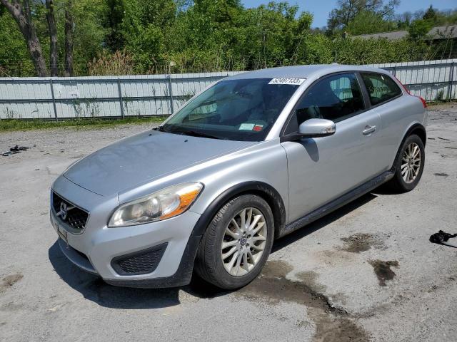 2012 Volvo C30 T5