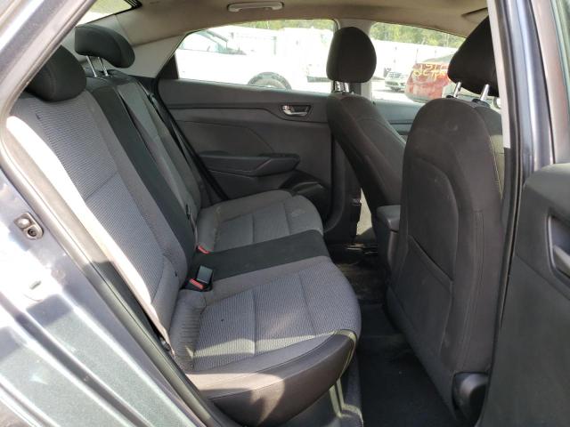 2020 HYUNDAI ACCENT LIM - 3KPC34A66LE096551