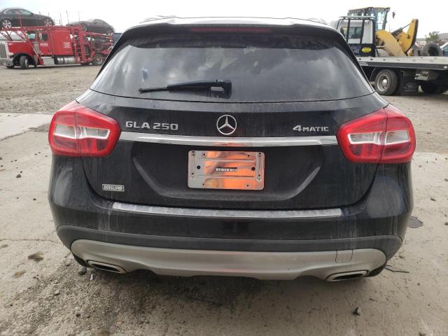 WDCTG4GB5HJ339652 Mercedes-Benz Gla 250 4matic