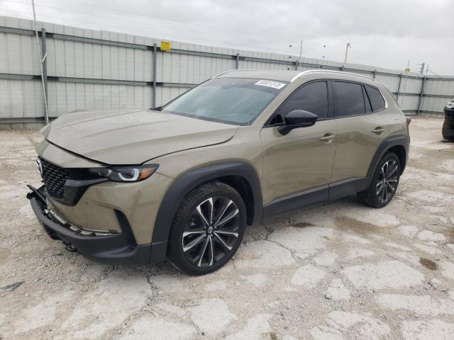 2023 MAZDA CX-50 PREM - 7MMVABEY7PN102230