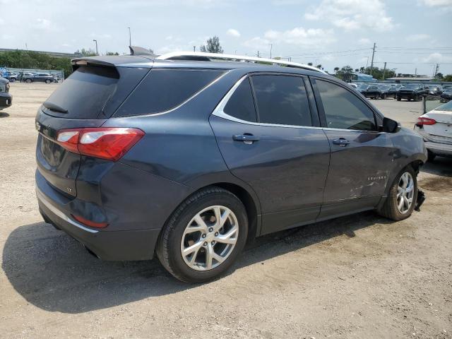 2018 Chevrolet Equinox Lt VIN: 3GNAXKEX8JS594095 Lot: 54620504