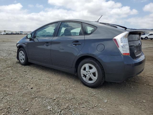 JTDKN3DU4A0075553 2010 Toyota Prius