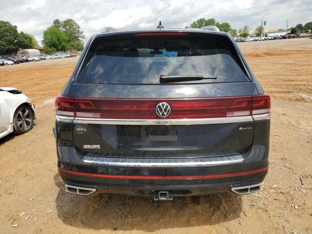 2024 Volkswagen Atlas Sel Premium R-Line VIN: 1V2FR2CA2RC522476 Lot: 53510474