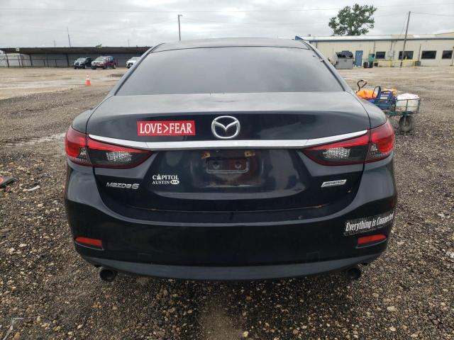 2015 Mazda 6 Sport VIN: JM1GJ1U60F1177800 Lot: 52399644