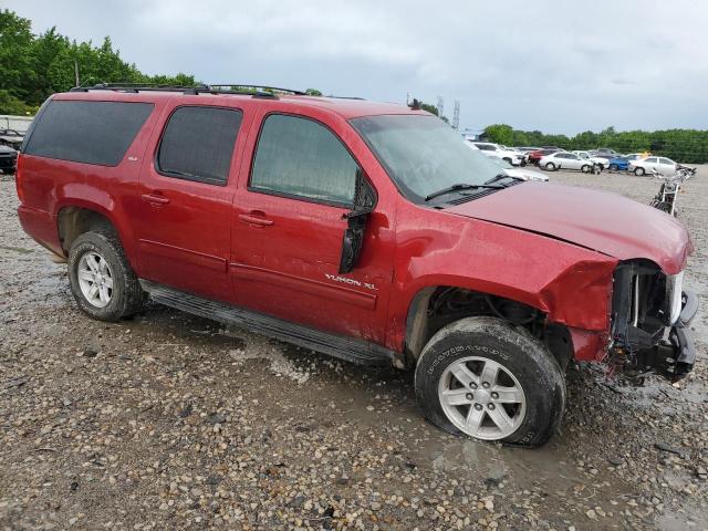 2013 GMC Yukon Xl C1500 Slt VIN: 1GKS1KE02DR350438 Lot: 56209314