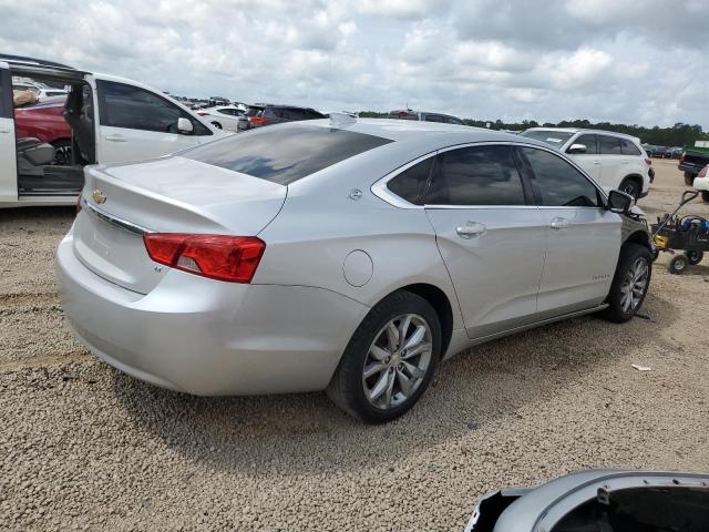 2018 Chevrolet Impala Lt VIN: 2G1105SA1J9164087 Lot: 53417104