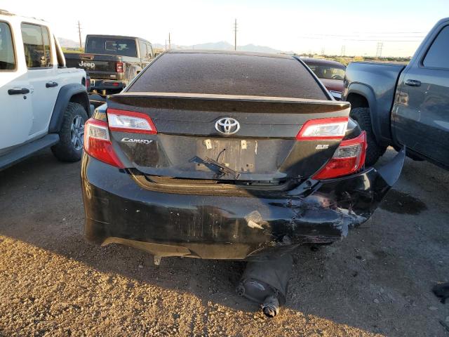 VIN 4T1BF1FK3DU667144 2013 Toyota Camry, L no.6