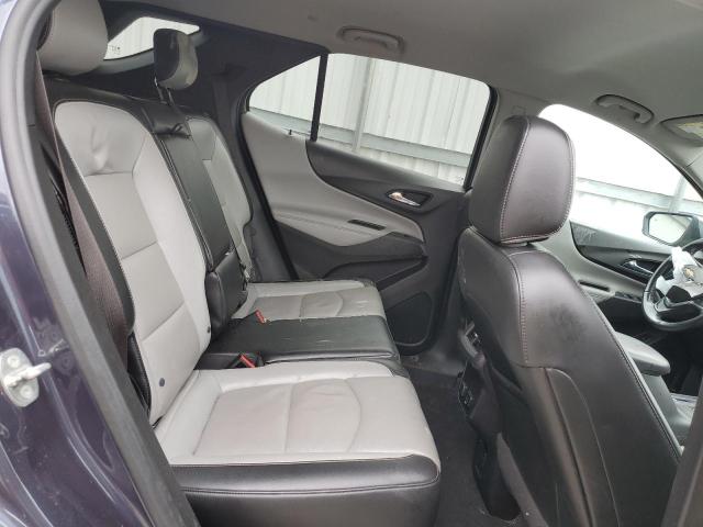 2018 CHEVROLET EQUINOX PR - 3GNAXMEV6JS566581