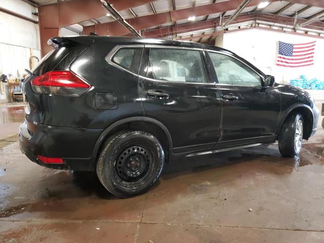 2017 Nissan Rogue S VIN: JN8AT2MV4HW261092 Lot: 55203794