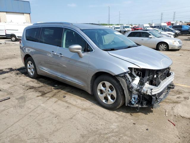 2017 Chrysler Pacifica Touring L Plus VIN: 2C4RC1EG2HR519370 Lot: 54304624