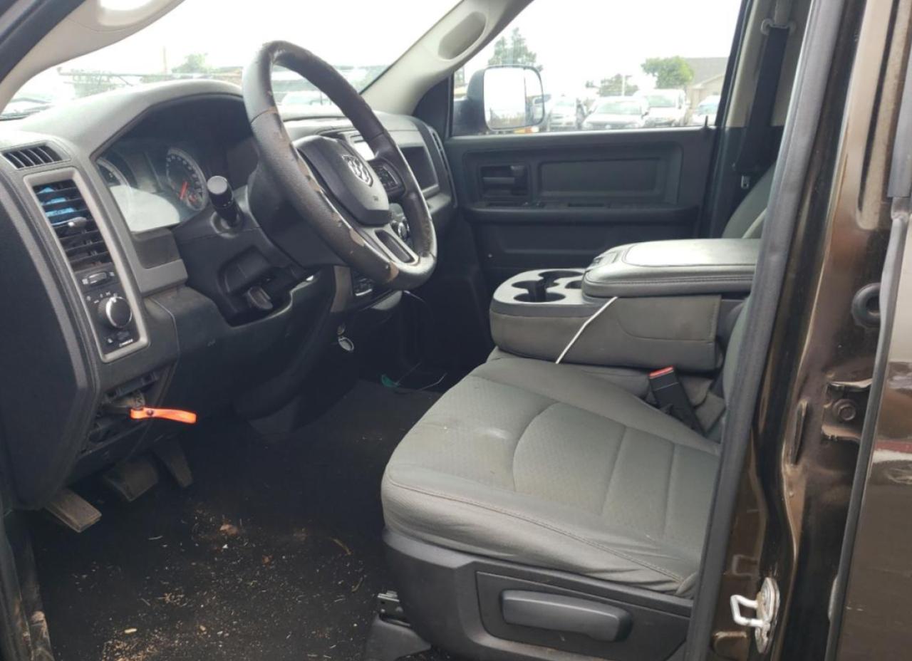 1C6RR7FG9ES450615 2014 Ram 1500 St