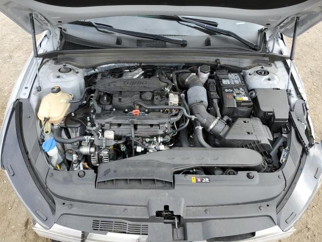 2023 Kia K5 Gt Line VIN: 5XXG64J24PG214857 Lot: 55174894