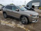 JEEP CHEROKEE L photo