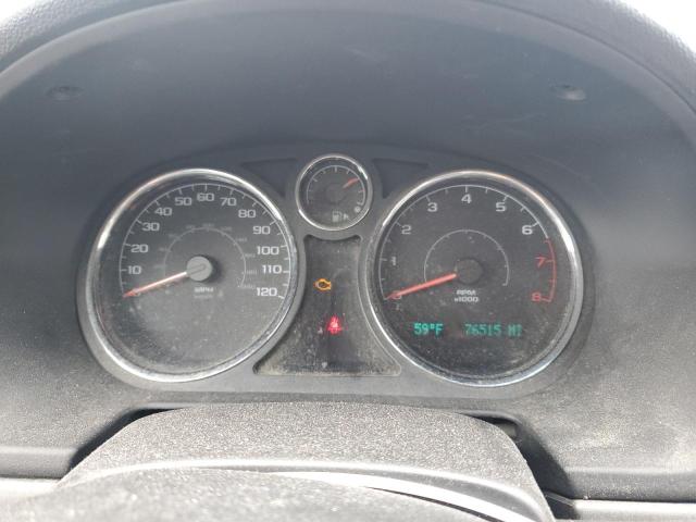 2008 Chevrolet Cobalt Ls VIN: 1G1AK58F787248472 Lot: 53165244