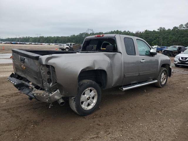 2013 Chevrolet Silverado C1500 Lt VIN: 1GCRCSE05DZ343598 Lot: 53805384