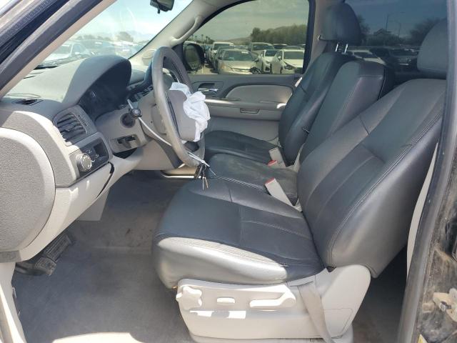 2009 Chevrolet Tahoe C1500 Ls VIN: 1GNFC13C19R284056 Lot: 54553064