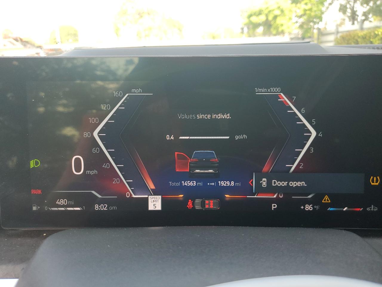 5UX13EU02R9U56625 2024 BMW X5 Sdrive 40I