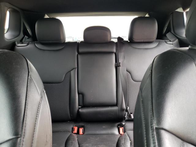 2022 Jeep Compass Latitude VIN: 3C4NJCBB1NT210670 Lot: 56712494