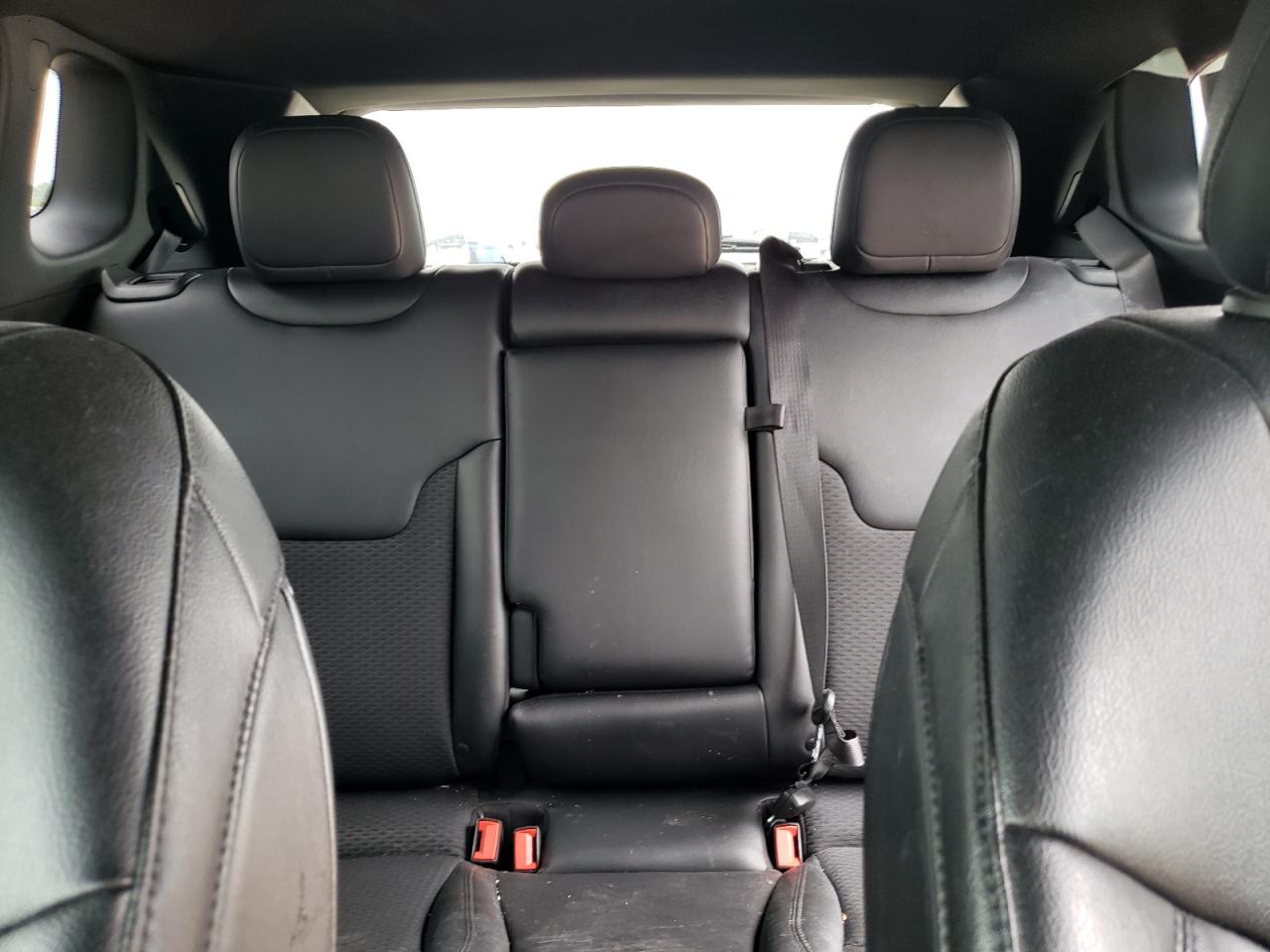 3C4NJCBB1NT210670 2022 Jeep Compass Latitude