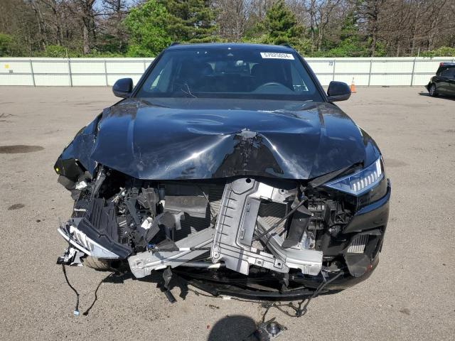 2023 Audi Q8 Premium Plus S-Line VIN: WA1EVBF14PD017951 Lot: 57025034