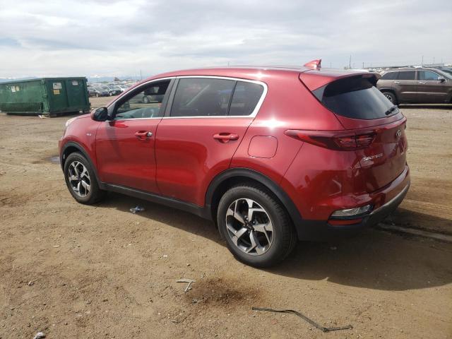 KNDPMCAC2L7710851 Kia Sportage L 2