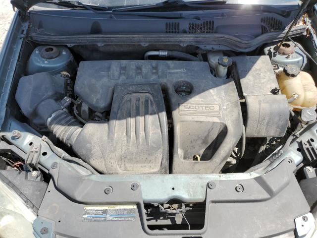 1G1AD1F50A7172581 2010 Chevrolet Cobalt 1Lt