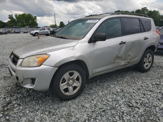 2011 Toyota Rav4 VIN: 2T3ZF4DV7BW083573 Lot: 56138024