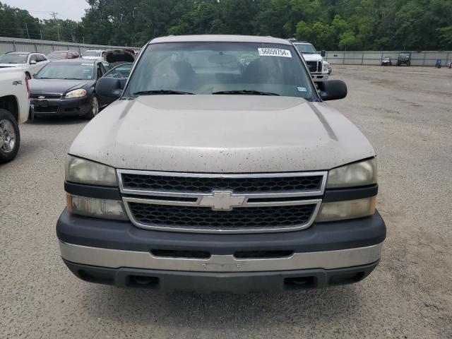 2007 Chevrolet Silverado C1500 Classic Crew Cab VIN: 1GCHC23U85F965973 Lot: 56059754