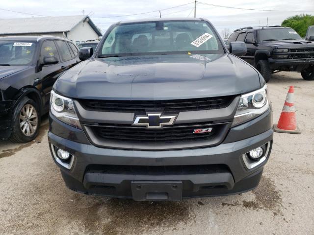 2017 CHEVROLET COLORADO Z - 1GCGTDEN2H1183649