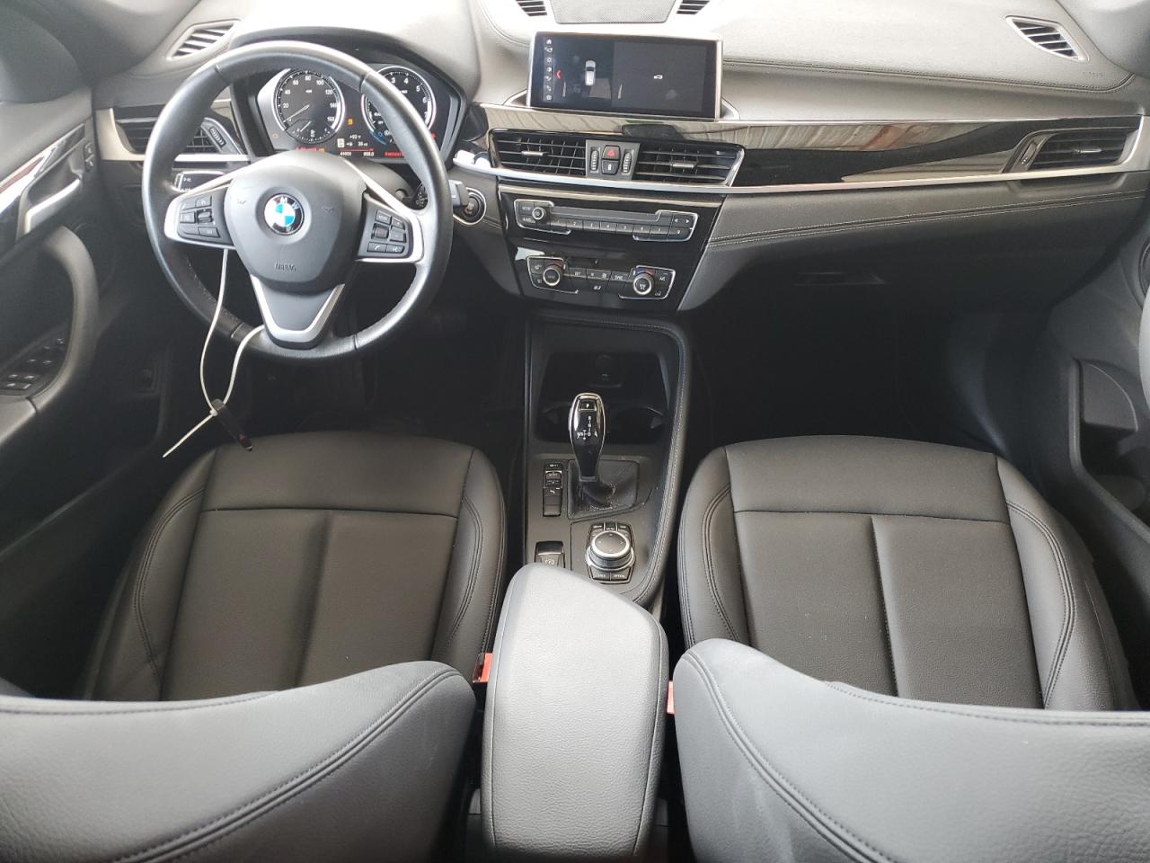 WBXJG7C03M3M72222 2021 BMW X1 Sdrive28I