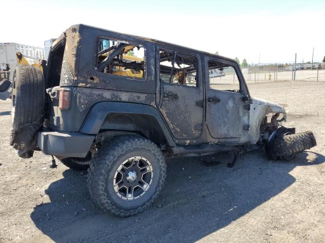 2007 Jeep Wrangler X VIN: 1J4GA39177L111785 Lot: 54941704