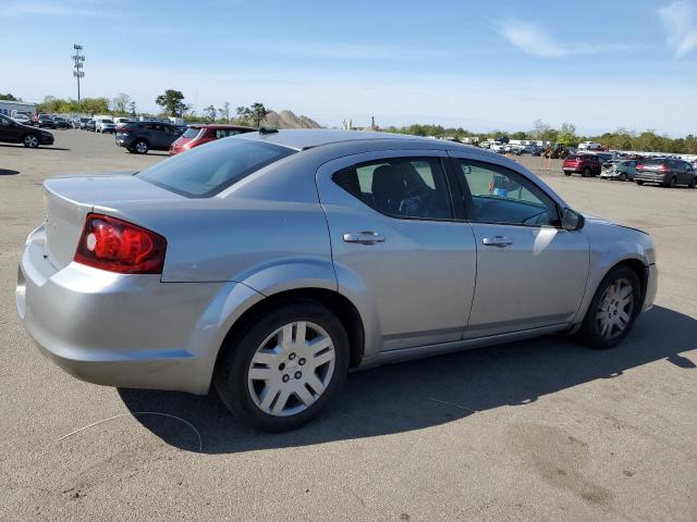 2013 Dodge Avenger Se VIN: 1C3CDZAB9DN572929 Lot: 54675294