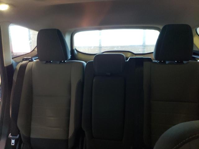 2016 Ford Escape Se VIN: 1FMCU9G97GUC17280 Lot: 54701144