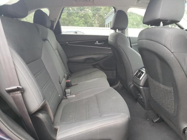 2020 KIA SORENTO L - 5XYPG4A37LG682478