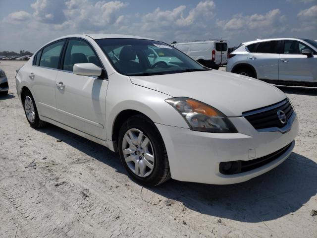 2009 Nissan Altima 2.5 VIN: 1N4AL21E59N468880 Lot: 52991774