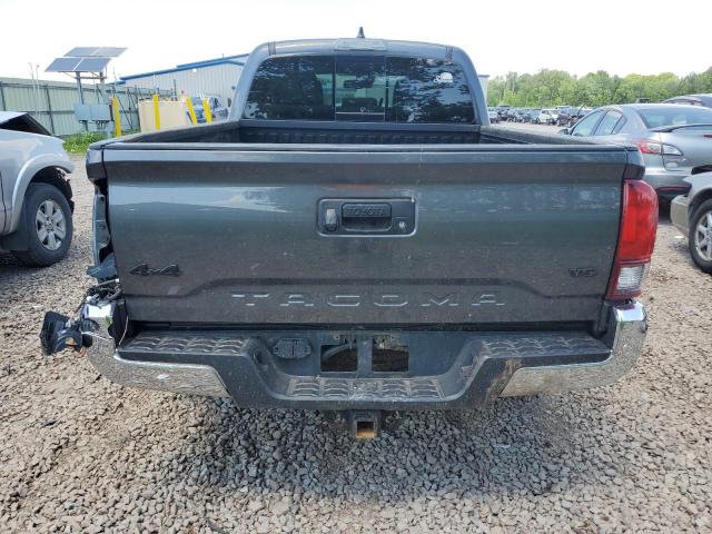 2022 Toyota Tacoma Double Cab VIN: 3TMDZ5BN1NM125414 Lot: 55281344