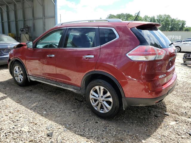 2016 Nissan Rogue S VIN: KNMAT2MT0GP651416 Lot: 55133954