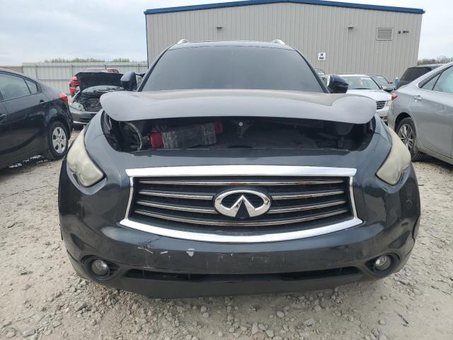 2009 Infiniti Fx35 VIN: JNRAS18W79M154823 Lot: 53659544