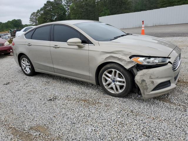 2015 Ford Fusion Se VIN: 3FA6P0HD0FR250897 Lot: 53898714