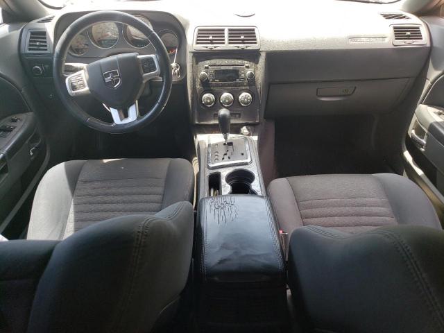 2013 Dodge Challenger Sxt VIN: 2C3CDYAG4DH524348 Lot: 57126094