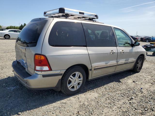 2002 Ford Windstar Se VIN: 2FMZA52492BB36318 Lot: 53079014