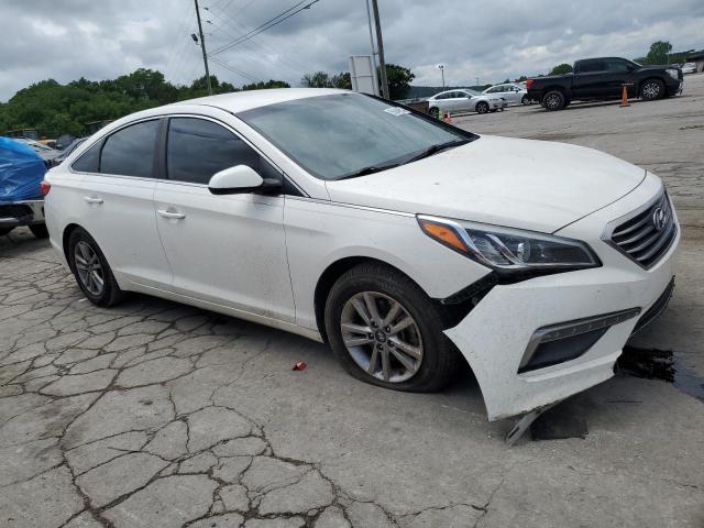 2015 Hyundai Sonata Se VIN: 5NPE24AF3FH017154 Lot: 55046514