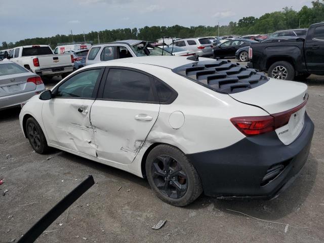 2021 KIA FORTE FE - 3KPF24AD8ME329409