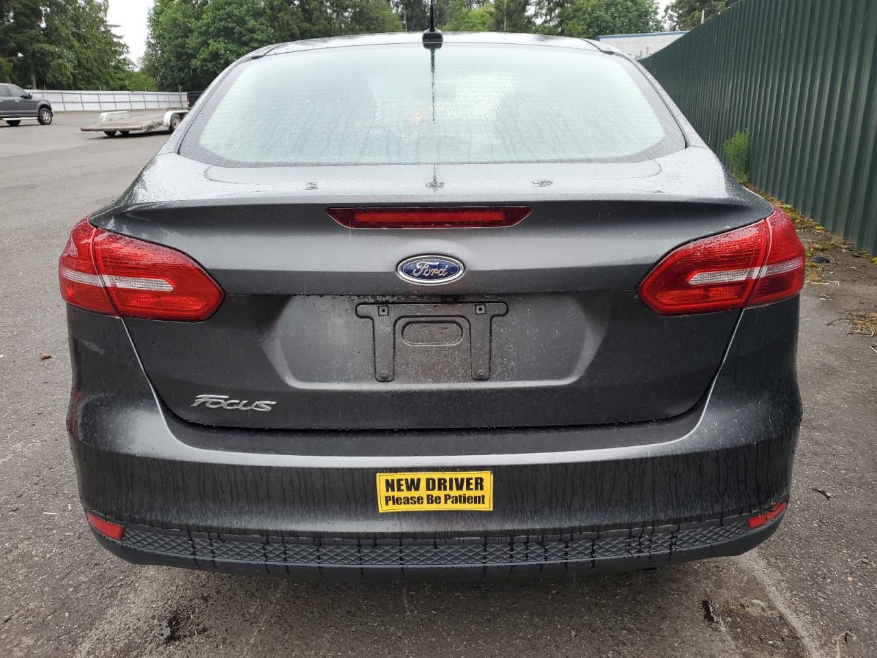 1FADP3E29HL348582 2017 Ford Focus S