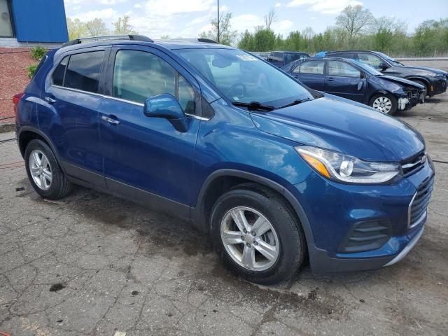 2019 Chevrolet Trax - Image 4
